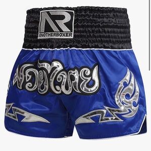 Boxing shorts
